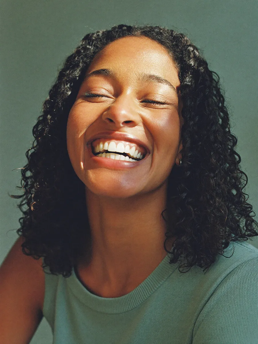 Invisalign clear aligner case